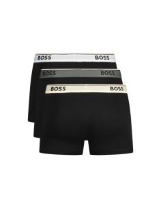 HUGO BOSS INTIMO 50531684_NG NEGRO (M) 2