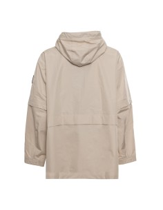 CALVIN KLEIN ABRIGO J30J322943_BE BEIGE (M) 2