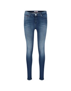 TOMMY HILFIGER JEANS DW0DW09213_DE DENIM (W)