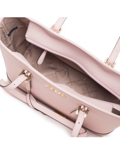 MICHAEL KORS BOLSO 35F0GTVT9L_RS ROSA (COW) 2