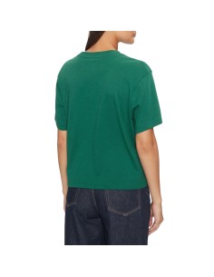 GUESS CAMISETAS W4BI54K8HM0_VE VERDE (W) 2
