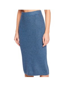 GUESS FALDA W3RD78Z2QA0_AZ AZUL (W)