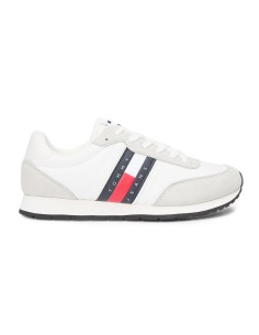 TOMMY HILFIGER CALZADO HOMBRE EM0EM01709_CRU CRUDO (M)