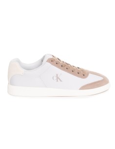 CALVIN KLEIN CALZADO HOMBRE HM0HM02069_BL BLANCO (M)