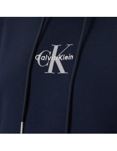 CALVIN KLEIN SUDADERA LV04RD243G_MAR MARINO (M) 2
