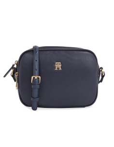 TOMMY HILFIGER BOLSO AW0AW15235_AZ AZUL (W)