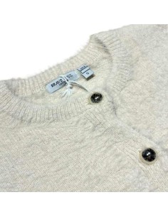 BRAVE SOUL CHAQUETA 286CLOUDOAT_BE BEIGE (W)