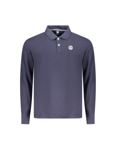 NORTH SAILS POLO 995021000_MAR MARINO (M)