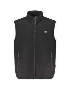 NORWAY CHALECO 859122_NG NEGRO (M) 2