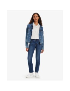 LEVIS JEANS A61990014_DE DENIM (W)