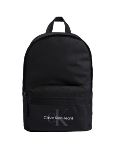 CALVIN KLEIN MOCHILA K50K511100_NG NEGRO (COM)