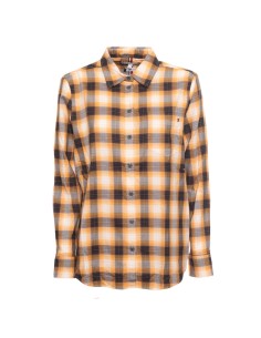 TOMMY HILFIGER CAMISA XW0XW02099_MULTI MULTICOLOR (W) 2