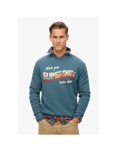 SUPERDRY M2014112A_AZ SU (M)