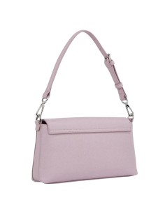CALVIN KLEIN BOLSO K60K612805_MO MORADO (COW) 2