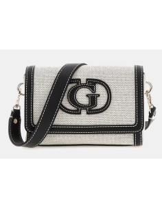 GUESS BOLSO HWAG9524190_NG NEGRO (COW) 2