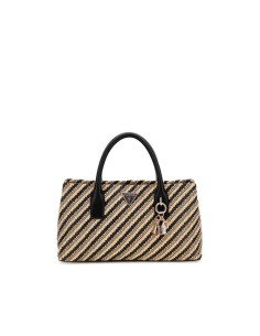 GUESS BOLSO HWWG9210050_NG NEGRO (COW)