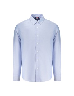 NORWAY CAMISA 853101_AZ AZUL (M)