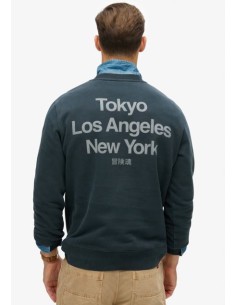 SUPERDRY M2013738A_MAR SU (M) 2