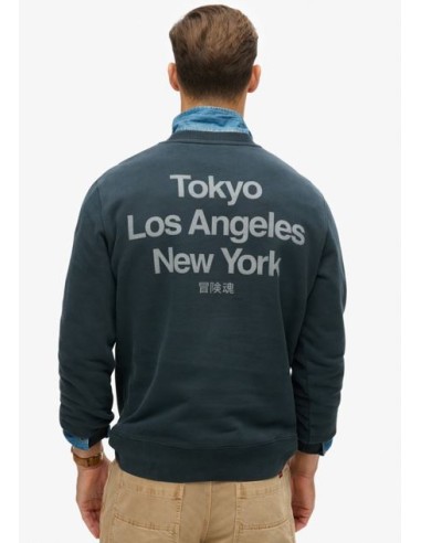 SUPERDRY M2013738A_MAR SU (M)