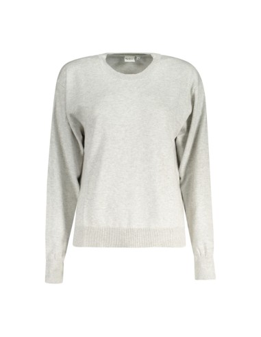 PEPE JEANS JERSEY PL7000035_GRCL GRIS (W)
