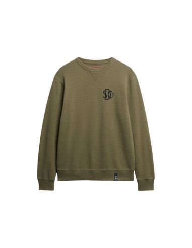 SUPERDRY M2013990A_CAQ SU (M)