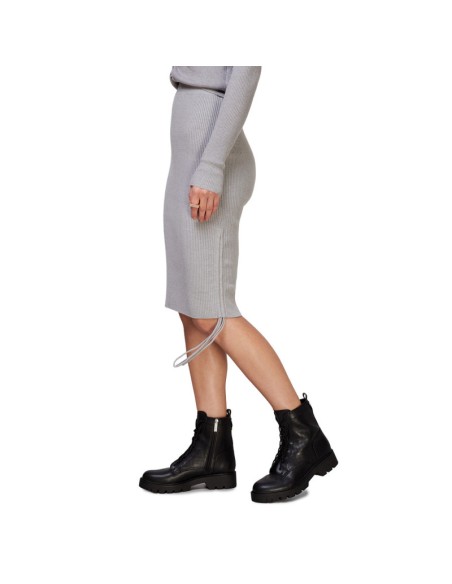 GUESS FALDA W2RD12Z2V42_GR GRIS (W)