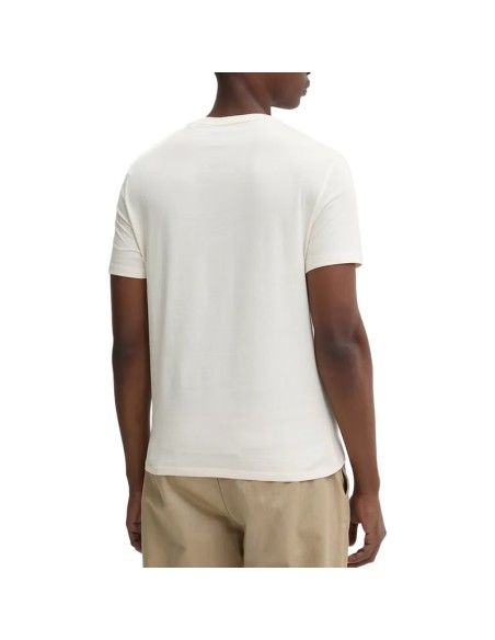 GUESS CAMISETAS M4BI76K8HM0_CRU CRUDO (M)