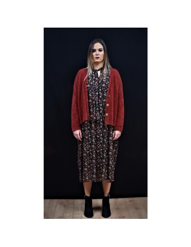 AMELIE AMOUR AM502200 VESTIDO (W)