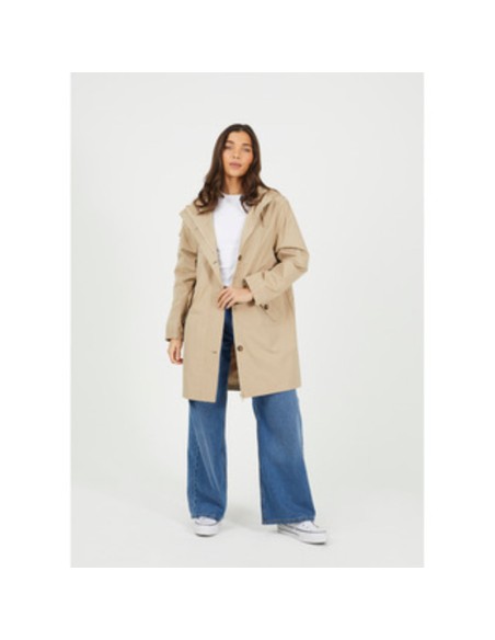 BRAVE SOUL CAZADORA JENNER_BE BEIGE (W)