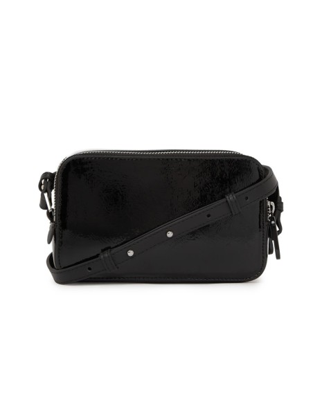 KARL LAGERFELD BOLSO A4W30176_NG NEGRO (COW)