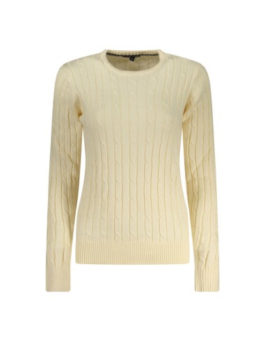 NORWAY JERSEY 853405_BL BLANCO (W)