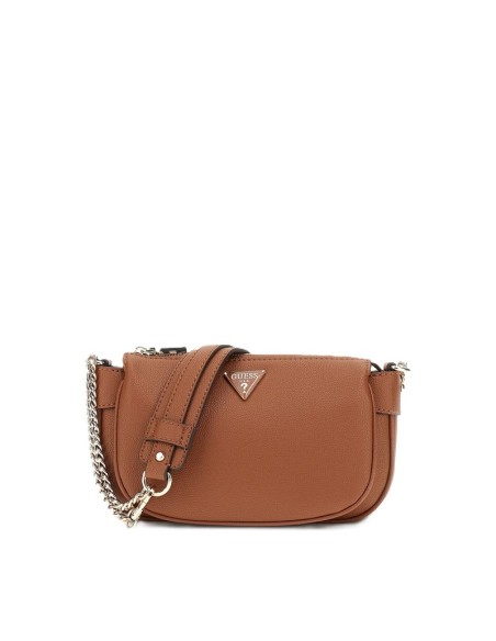 GUESS BOLSO HWBG9519170_MA MARRON (COW)