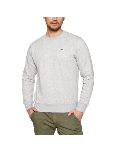 TOMMY HILFIGER DM0DM09591_GR SUDADERA (M)