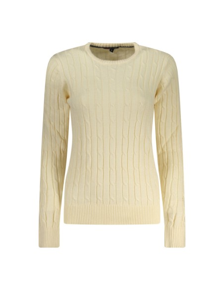 NORWAY JERSEY 853405_BL BLANCO (W)