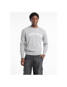 GUESS JERSEY M5YR18Z3HM1_GR GRIS (M)