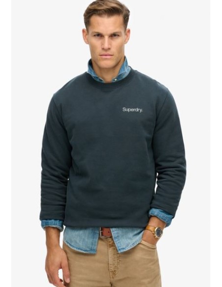 SUPERDRY M2013738A_MAR SU (M)