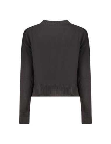 CALVIN KLEIN JERSEY LV047D351G_NG NEGRO (W)