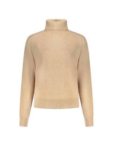 PEPE JEANS JERSEY PL7000036_BE BEIGE (W)