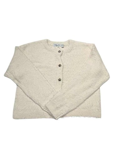 BRAVE SOUL CHAQUETA 286CLOUDOAT_BE BEIGE (W)