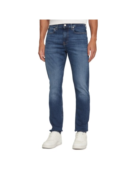 CALVIN KLEIN JEANS J30J323691_DE DENIM (M)