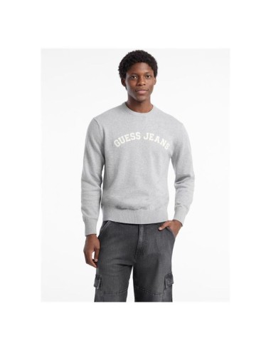 GUESS JERSEY M5YR18Z3HM1_GR GRIS (M)