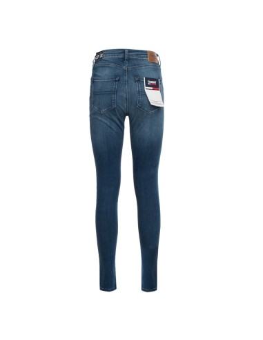 TOMMY HILFIGER JEANS DW0DW09215_DE DENIM (W)