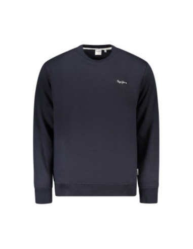 PEPE JEANS SUDADERA PM5800013_MAR MARINO (M)