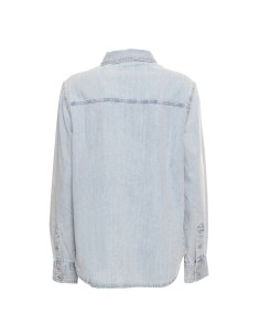 GUESS CAMISA Q4BH04D5K99_DE DENIM (W) 2