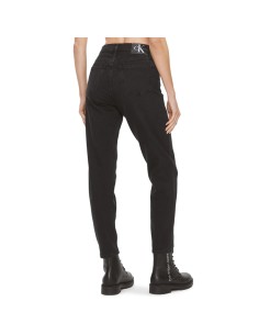 CALVIN KLEIN JEANS J20J221659_NG NEGRO (W) 2