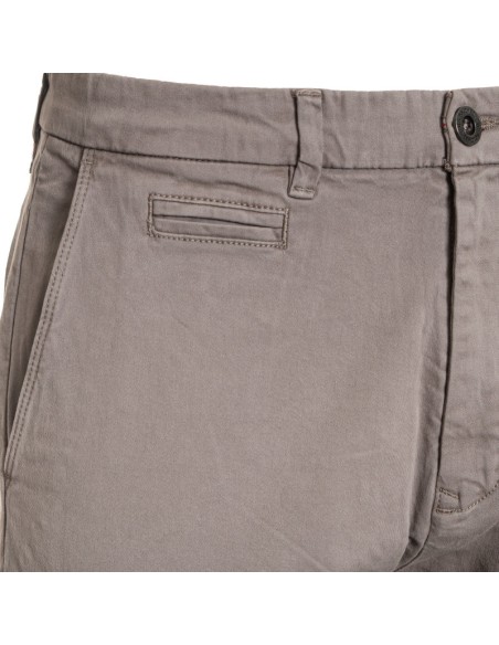 US POLO PANTALONES US40159003_GR GRIS (M)
