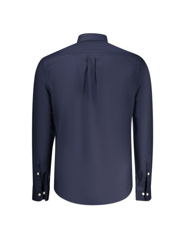 NORWAY CAMISA 853101_MAR MARINO (M)