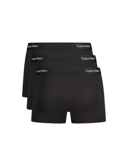 CALVIN KLEIN INTIMO LV00NB4476_NG NEGRO (M)