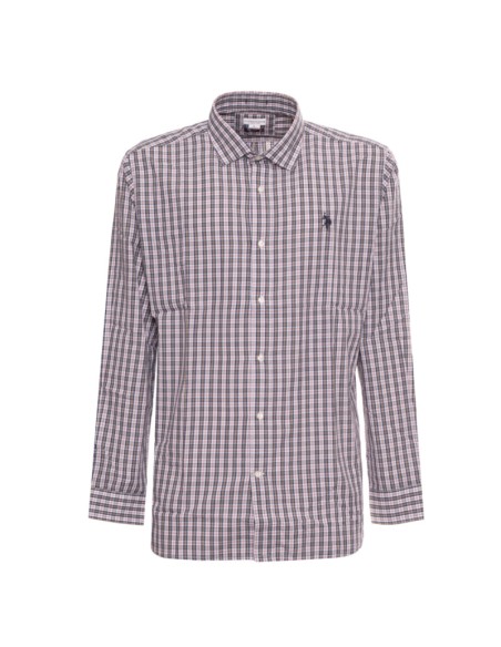 US POLO CAMISA 67883_MULTI MULTICOLOR (M)