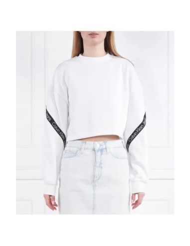 CALVIN KLEIN J20J220693_BL SU (W)